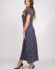 Дамска  рокля 925134-1 от Popov.Fashion