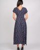 Дамска  рокля 925134-1 от Popov.Fashion