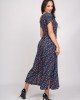Дамска  рокля 925134-1 от Popov.Fashion
