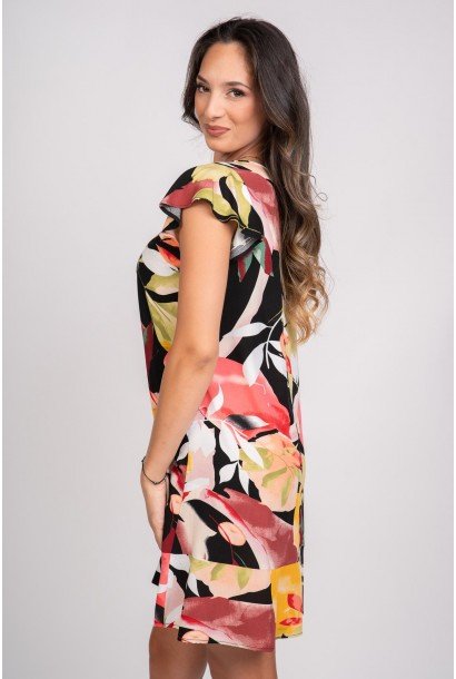 Дамска рокля 925135-3