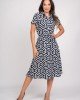 Дамска рокля 925137-1 от Popov.Fashion