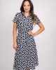 Дамска рокля 925137-1 от Popov.Fashion