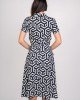 Дамска рокля 925137-1 от Popov.Fashion