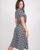 Дамска рокля 925137-1 от Popov.Fashion
