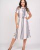 Дамска рокля 925137-2 от Popov.Fashion
