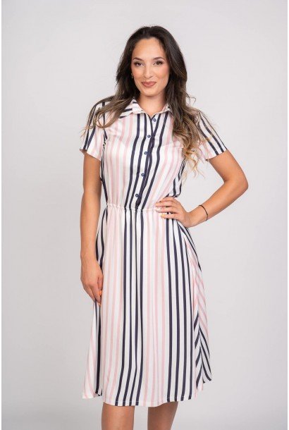 Дамска рокля 925137-2