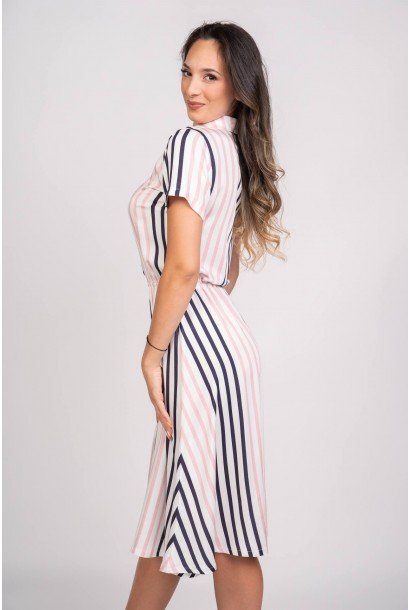 Дамска рокля 925137-2