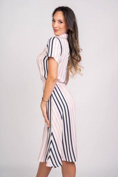 Дамска рокля 925137-2