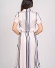 Дамска рокля 925137-2 от Popov.Fashion