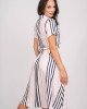Дамска рокля 925137-2 от Popov.Fashion