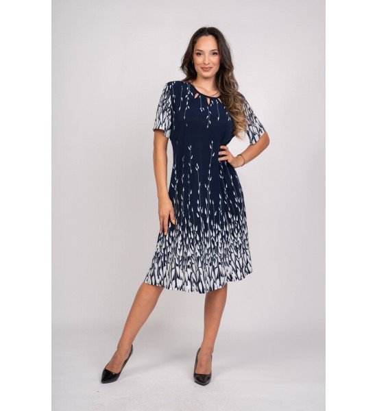 Дамска рокля 925138-1 от Popov.Fashion