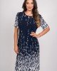 Дамска рокля 925138-1 от Popov.Fashion