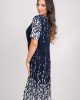 Дамска рокля 925138-1 от Popov.Fashion