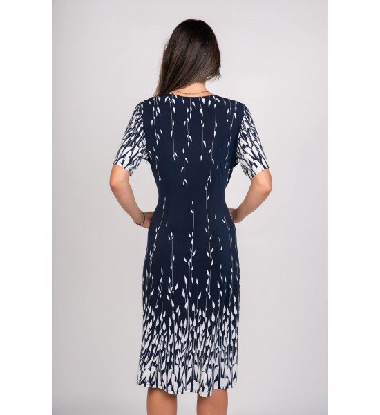 Дамска рокля 925138-1 от Popov.Fashion