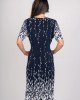 Дамска рокля 925138-1 от Popov.Fashion
