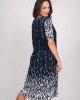 Дамска рокля 925138-1 от Popov.Fashion