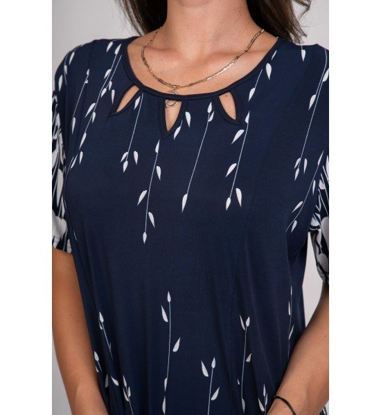 Дамска рокля 925138-1 от Popov.Fashion