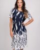 Дамска рокля 925138-2 от Popov.Fashion