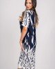 Дамска рокля 925138-2 от Popov.Fashion