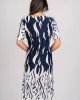 Дамска рокля 925138-2 от Popov.Fashion