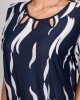 Дамска рокля 925138-2 от Popov.Fashion