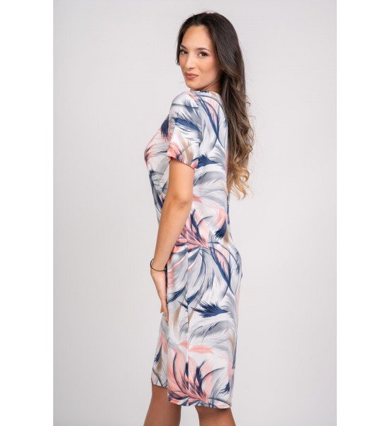 Дамска рокля 925139-1 от Popov.Fashion