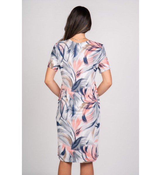 Дамска рокля 925139-1 от Popov.Fashion