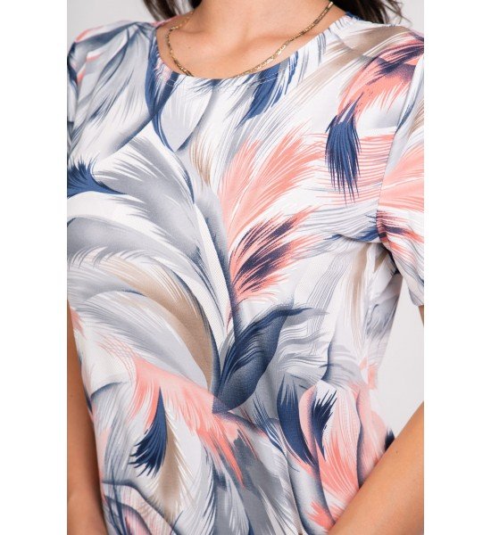 Дамска рокля 925139-1 от Popov.Fashion