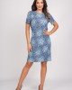 Дамска рокля 925139-2 от Popov.Fashion