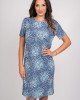 Дамска рокля 925139-2 от Popov.Fashion