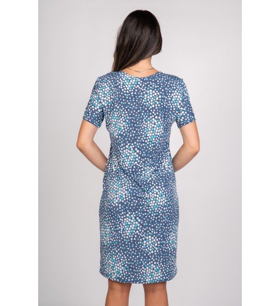Дамска рокля 925139-2 от Popov.Fashion