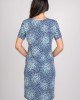 Дамска рокля 925139-2 от Popov.Fashion