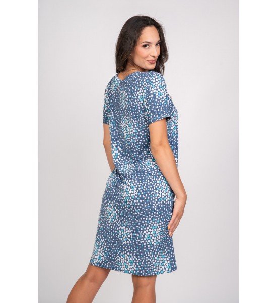 Дамска рокля 925139-2 от Popov.Fashion