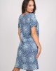 Дамска рокля 925139-2 от Popov.Fashion