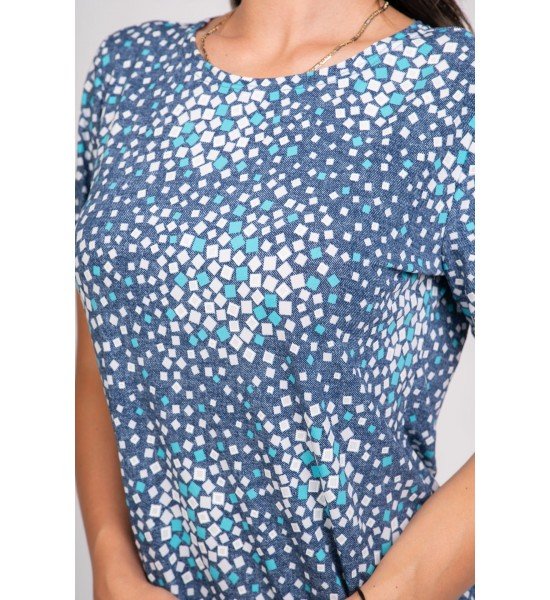 Дамска рокля 925139-2 от Popov.Fashion