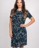 Дамска рокля 925139-3 от Popov.Fashion