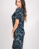 Дамска рокля 925139-3 от Popov.Fashion