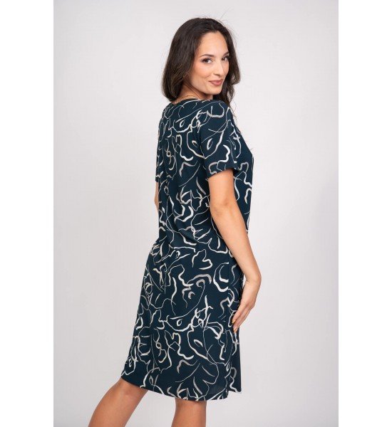 Дамска рокля 925139-3 от Popov.Fashion