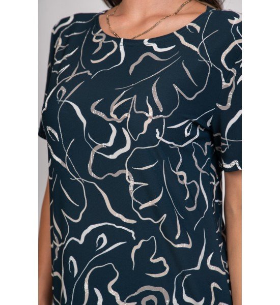 Дамска рокля 925139-3 от Popov.Fashion