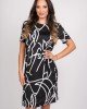 Дамска рокля 925139-4 от Popov.Fashion