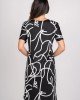 Дамска рокля 925139-4 от Popov.Fashion