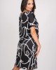 Дамска рокля 925139-4 от Popov.Fashion