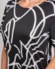 Дамска рокля 925139-4 от Popov.Fashion