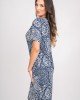 Дамска рокля 925139-5 от Popov.Fashion