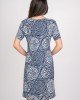 Дамска рокля 925139-5 от Popov.Fashion