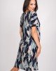 Дамска рокля 925139-6 от Popov.Fashion