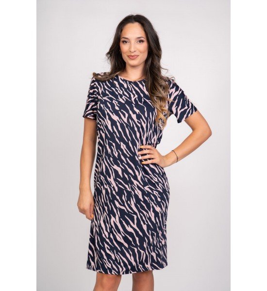 Дамска рокля 925139-7 от Popov.Fashion