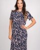 Дамска рокля 925139-7 от Popov.Fashion