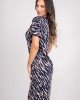 Дамска рокля 925139-7 от Popov.Fashion