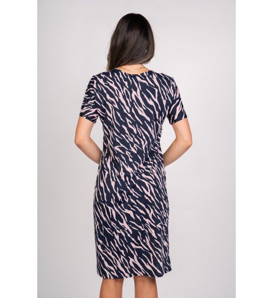 Дамска рокля 925139-7 от Popov.Fashion